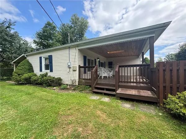 Mahopac, NY 10541,10 Parker DR