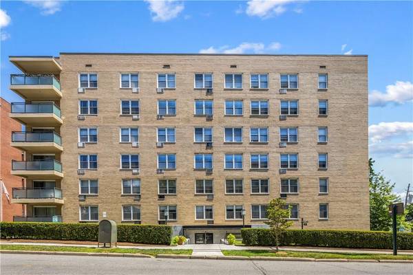 377 Westchester AVE #4D, Port Chester, NY 10573