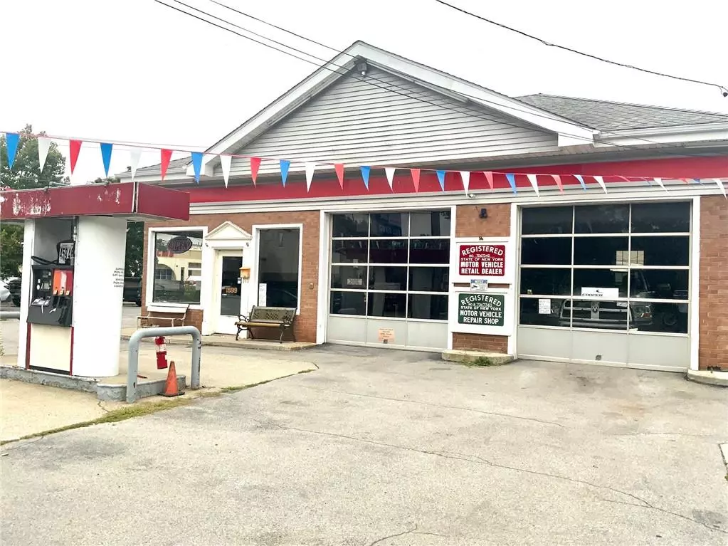 Pleasant Valley, NY 12569,1599 Main ST