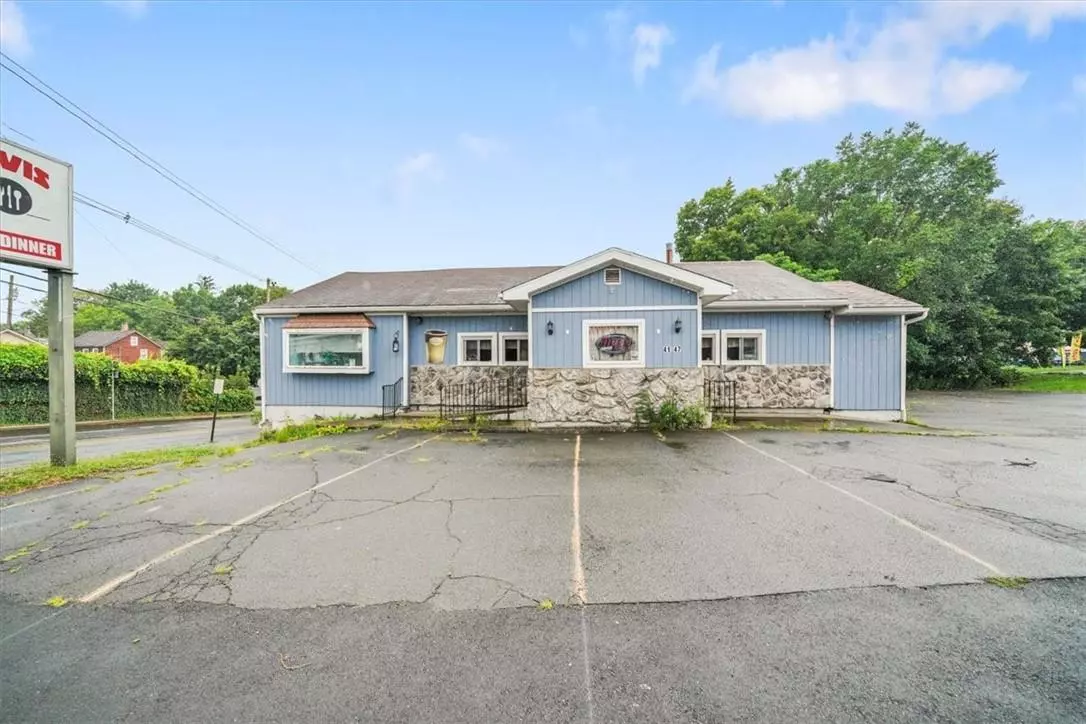 Port Jervis, NY 12771,47 E Main ST #41