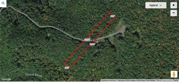 Barryville, NY 12719,Lot 15-6 Ward Brower Jr DR