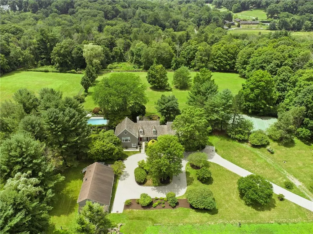 Katonah, NY 10536,277 Mt Holly RD