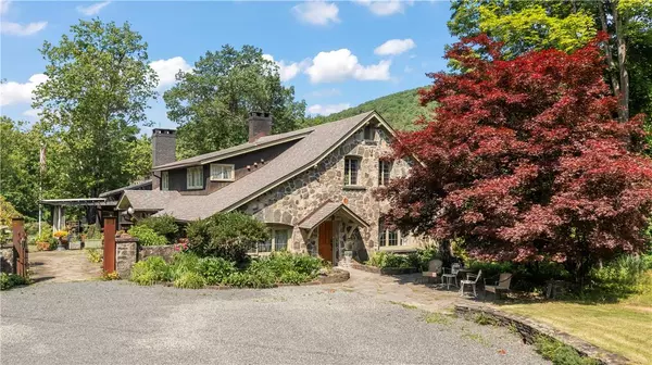 Woodstock, NY 12457,0000 Wittenberg RD