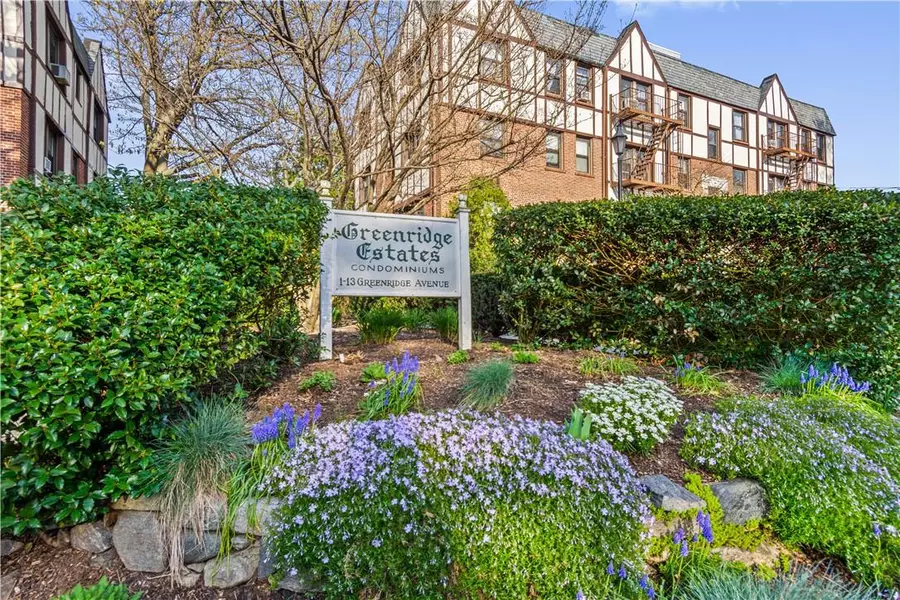 3 Greenridge AVE #3A7, White Plains, NY 10605