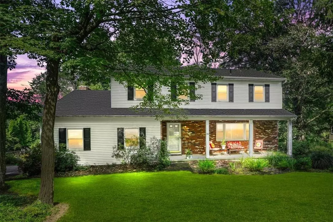 Goshen, NY 10924,22 Gregory DR