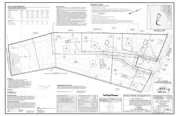 Newburgh, NY 12550,1745 Rt 300 Lot#1