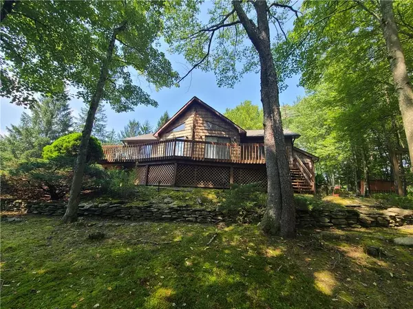 Swan Lake, NY 12783,21 Major Marie Rossi RD