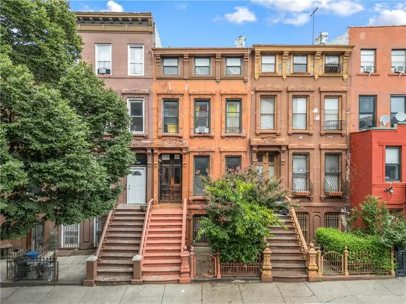 203 Hart ST, Brooklyn, NY 11206