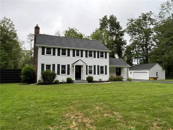 407 Skidmore RD, Pleasant Valley, NY 12569