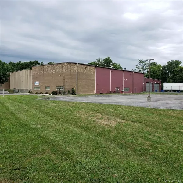 Middletown, NY 10941,40 Commercial AVE