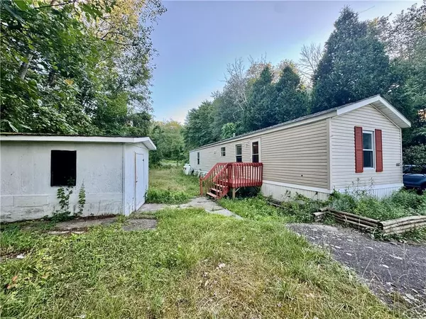 1687 State Route 211, Otisville, NY 10963