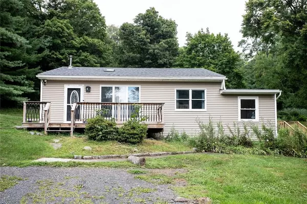 Newburgh, NY 12550,4 Celestial WAY