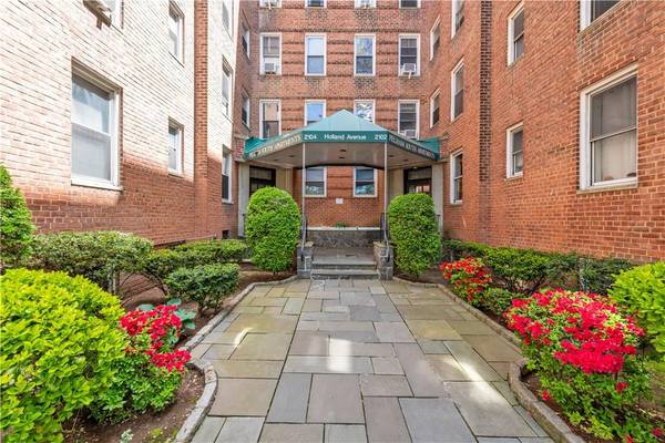 2104 Holland AVE #3E, Bronx, NY 10462