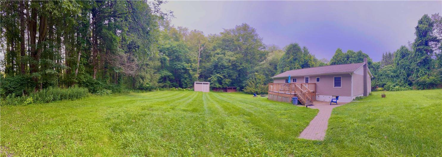 967 Berkshire RD, Wingdale, NY 12594