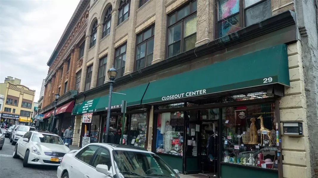 25-29 North Broadway, Yonkers, NY 10701