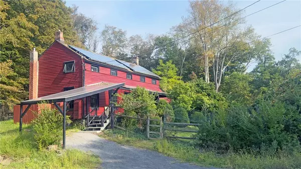 Woodstock, NY 12448,4062 Rt-212