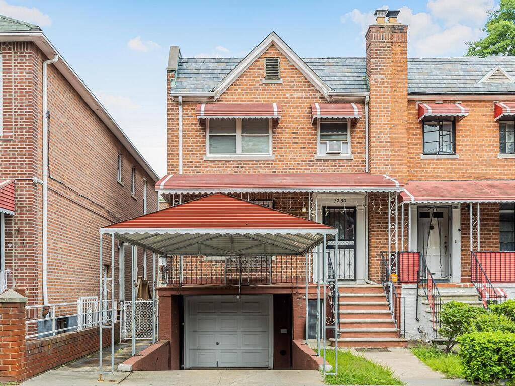 3230 Wilson AVE, Bronx, NY 10469