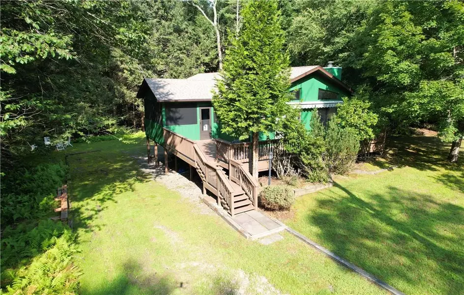 36 Gina LN, Smallwood, NY 12778