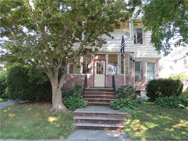 149-15 Delaware AVE, Flushing, NY 11355