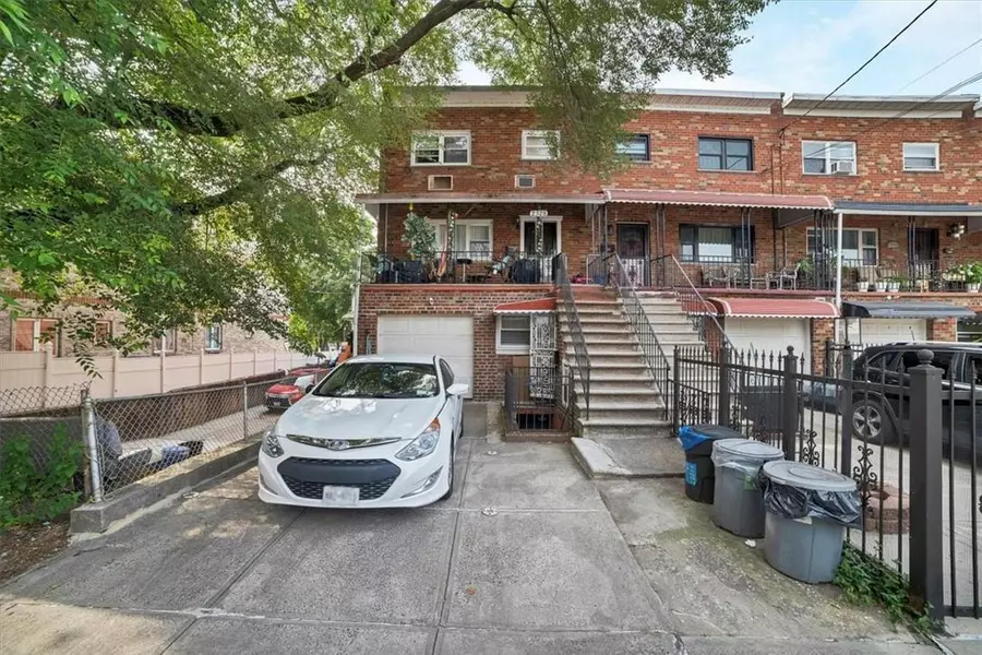 2328 Ellis AVE, Bronx, NY 10462