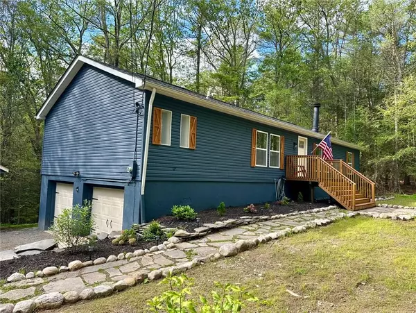 Wurtsboro, NY 12790,75 Rustic Hills RD