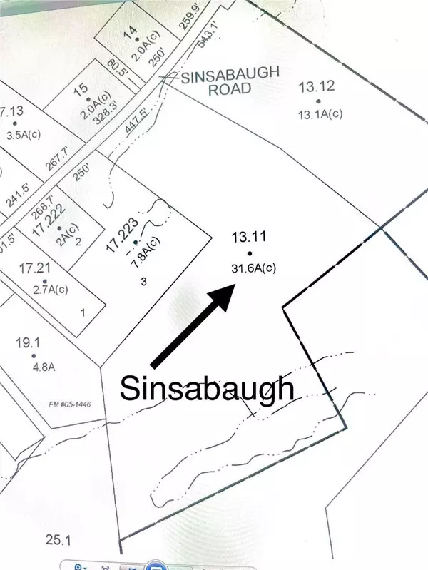 Pine Bush, NY 12566,Sinsbaugh RD