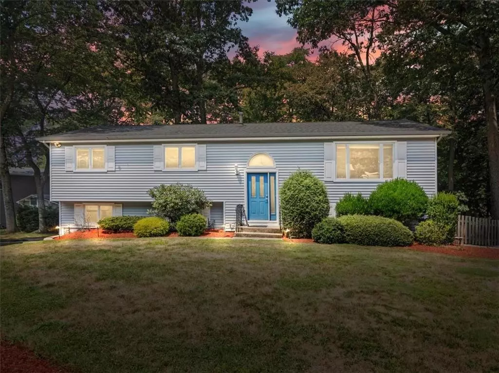 Spring Valley, NY 10977,32 Balmoral DR