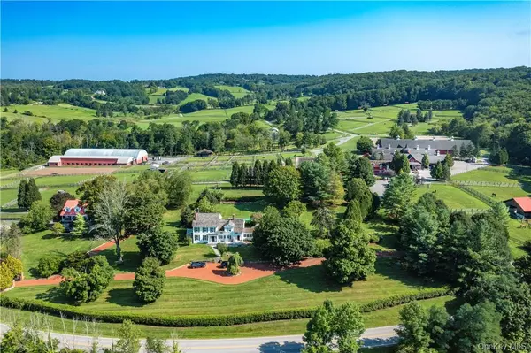 15 Kirby Hill RD, Pawling, NY 12564