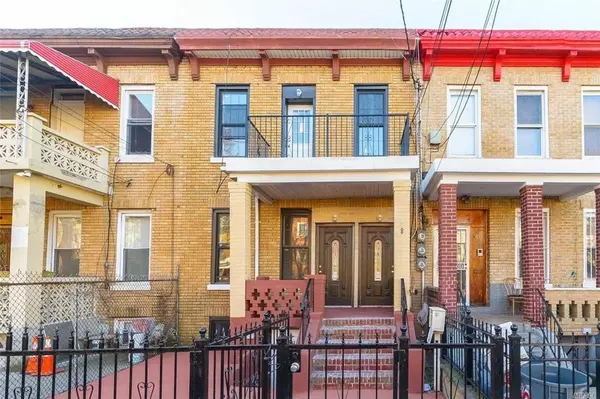 362 Atkins AVE, Brooklyn, NY 11208