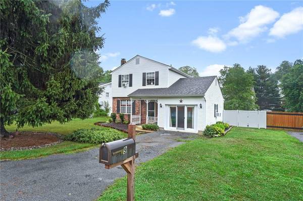 Walden, NY 12586,9 Edmunds LN