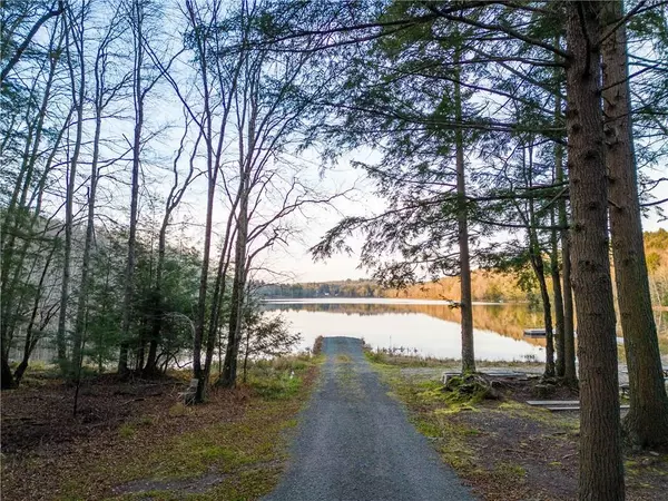 Kenoza Lake, NY 12750,Lot 41 Kenoza TRL