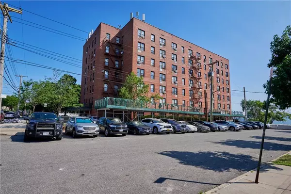 Bronx, NY 10465,3255 Randall AVE #5H