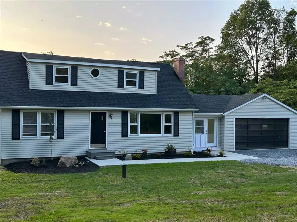 Pine Bush, NY 12566,80 Burlingham RD