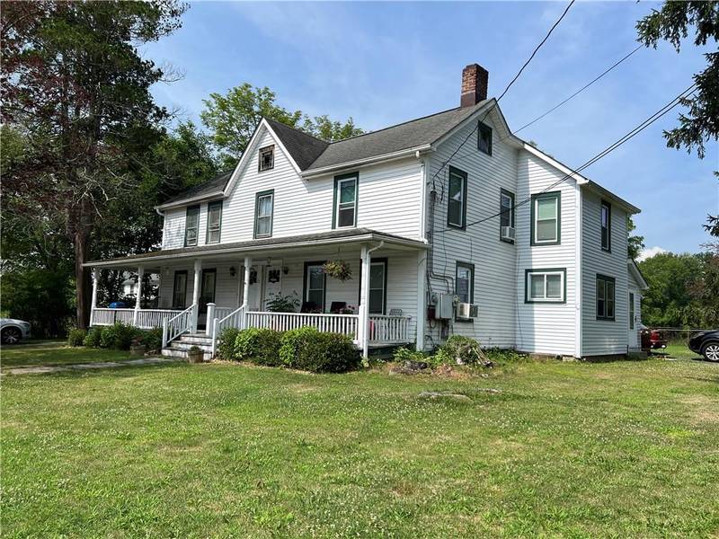 21 Maple AVE #A, Pine Bush, NY 12566