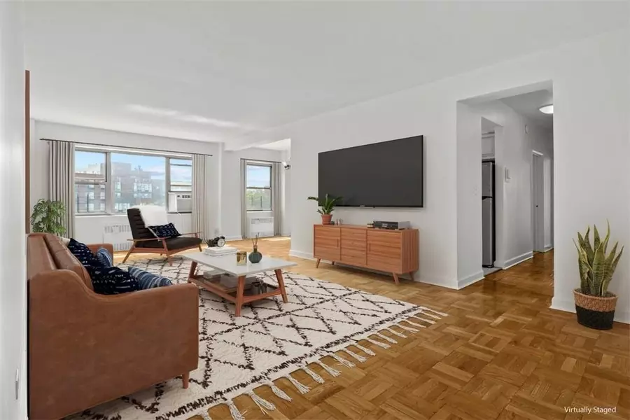 3515 Henry Hudson Pkwy #6G, Bronx, NY 10463