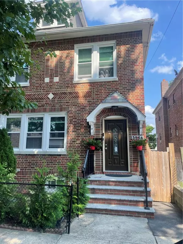 3964 Bell AVE, Bronx, NY 10466