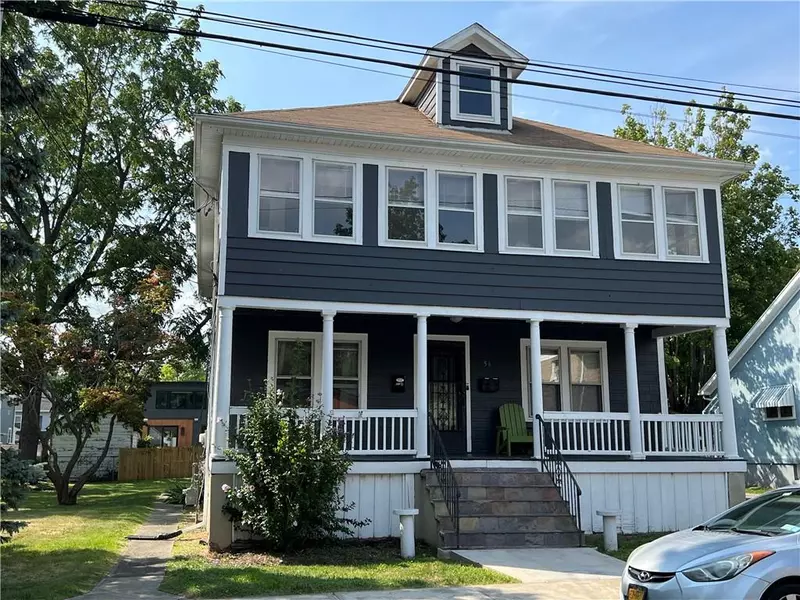 56 N Chestnut ST, Beacon, NY 12508