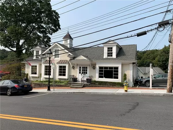 Chappaqua, NY 10514,101 King ST #A