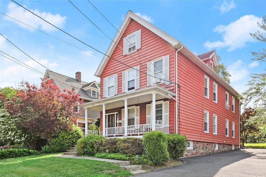 155 Washington AVE, Pleasantville, NY 10570