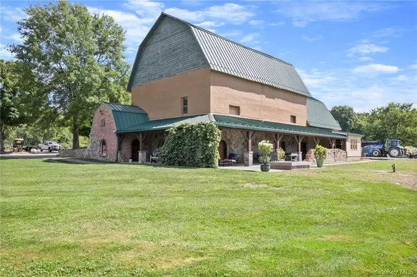 Lagrangeville, NY 12603,55 Daley RD