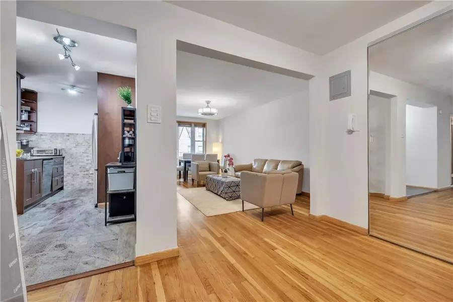 Forest Hills, NY 11375