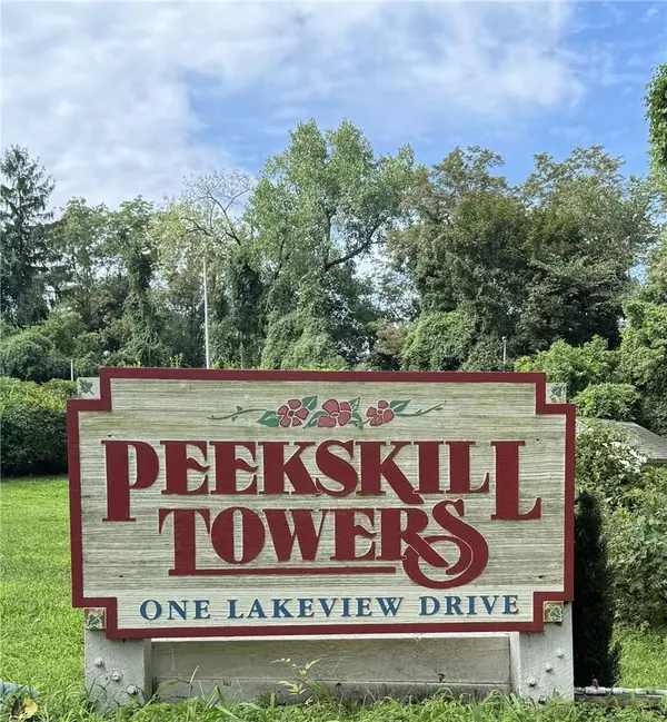 Peekskill, NY 10566,1 Lakeview DR #3 T