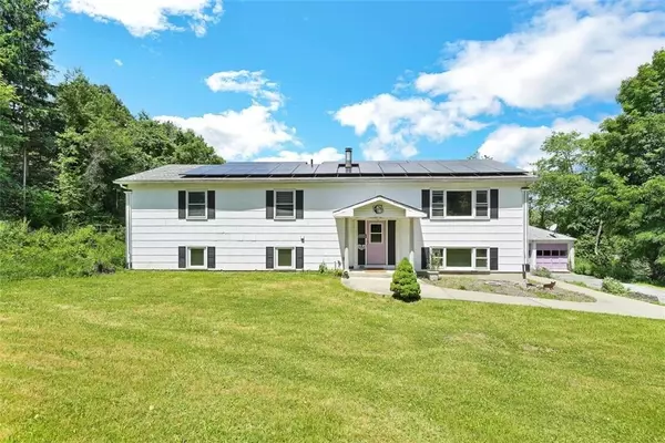 26 Foley RD, Warwick, NY 10990