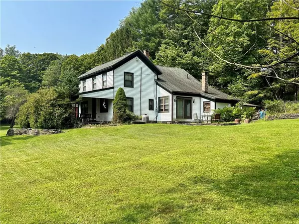 Livingston Manor, NY 12758,361 Beaver Lake RD