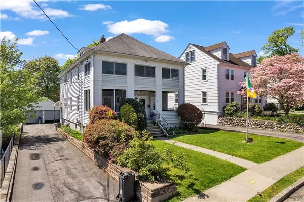 Ossining, NY 10562,6 Marshall PL