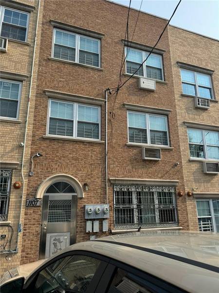 1107 Adee AVE, Bronx, NY 10469