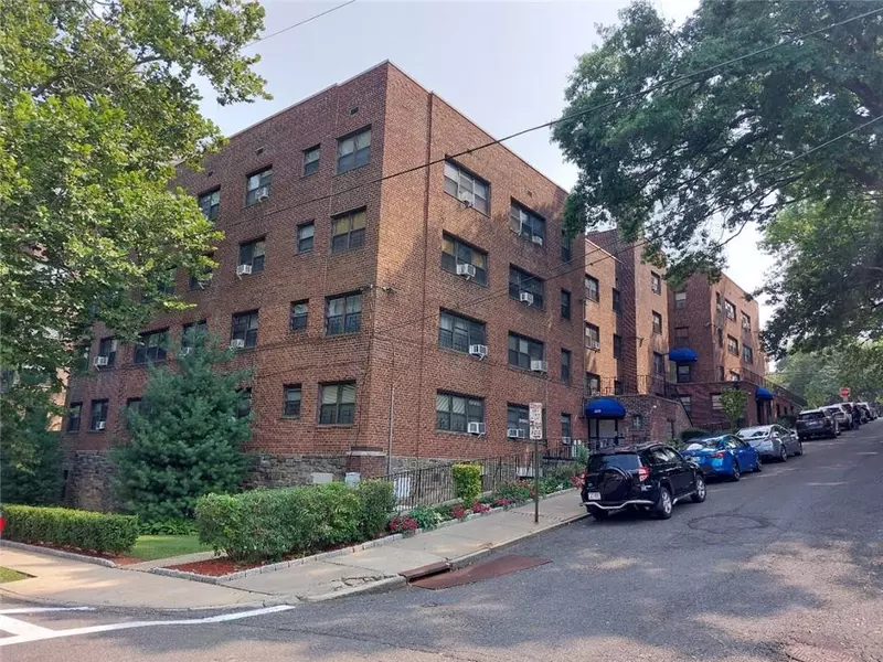 55 Ehrbar AVE #2H, Mount Vernon, NY 10552