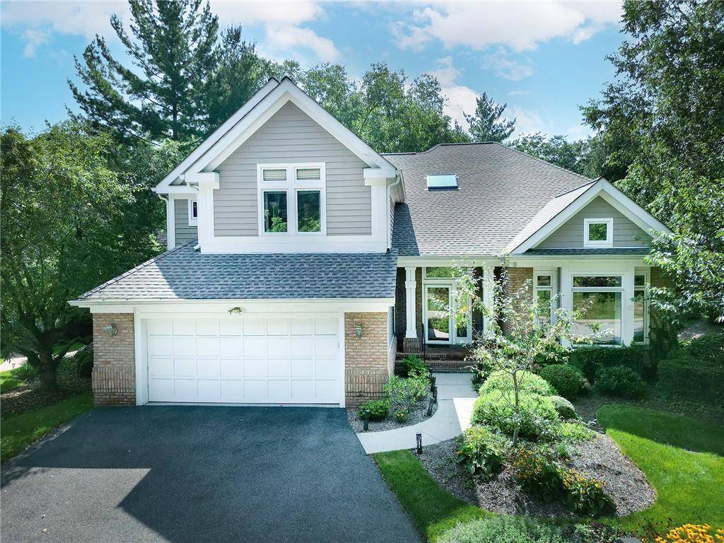 Rye Brook, NY 10573,37 Longledge DR