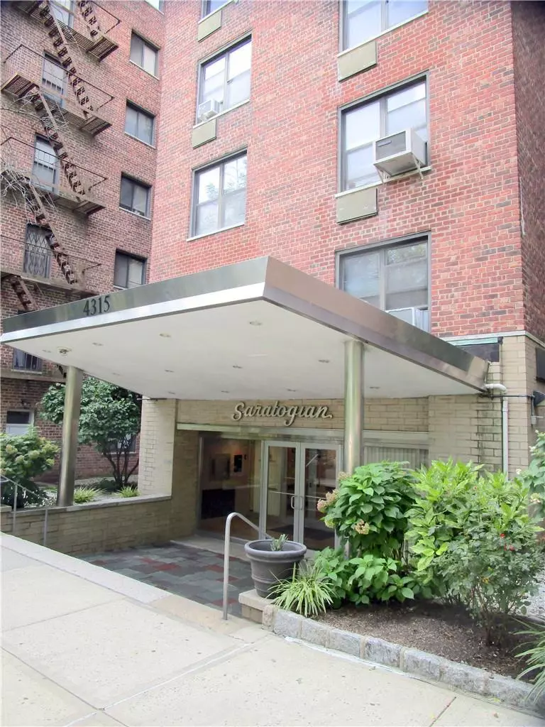 Bronx, NY 10470,4315 Webster AVE #2L