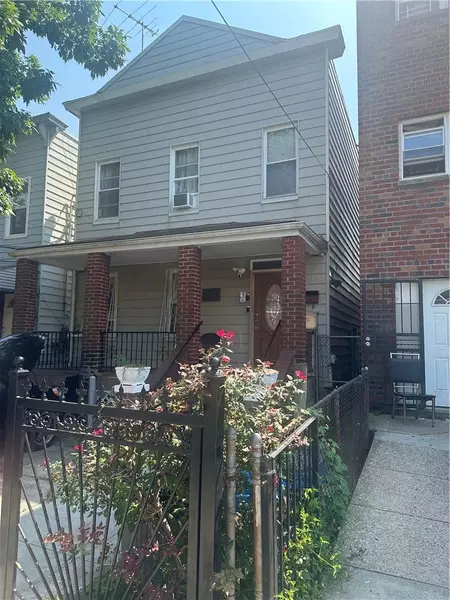 760 E 221 ST, Bronx, NY 10467